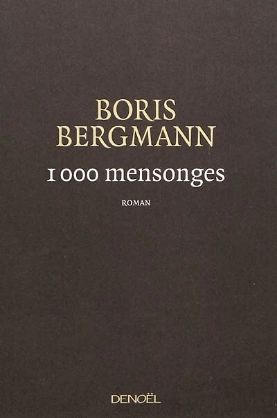 1.000 mensonges