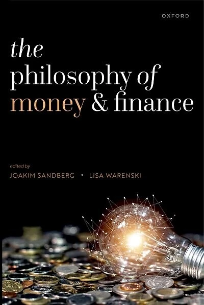 The Philosophy of Money and Finance