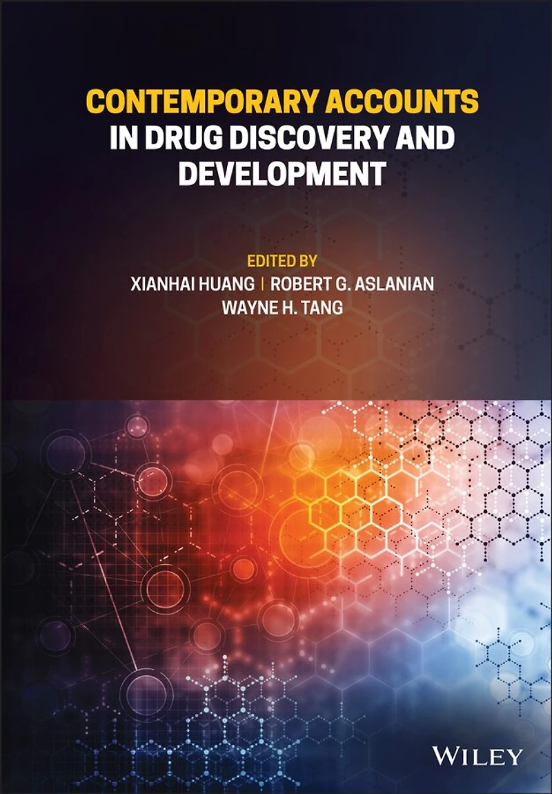 Contemporary Accounts Drug Discovery and Development