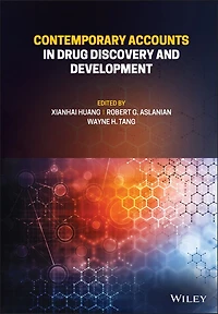 Contemporary Accounts Drug Discovery and Development