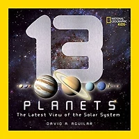13 Planets: The Latest View Of Solar System