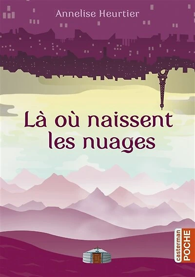 Là où naissent les nuages