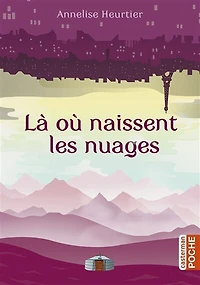 Là où naissent les nuages