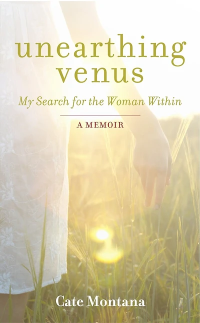 Unearthing Venus: My Search For The Woman Within