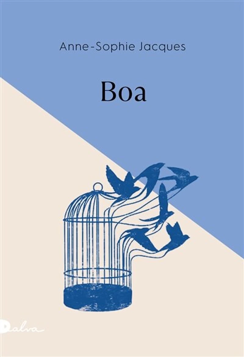 Boa