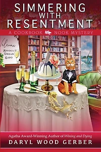 Simmering with Resentment