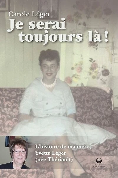 Je serai toujours là