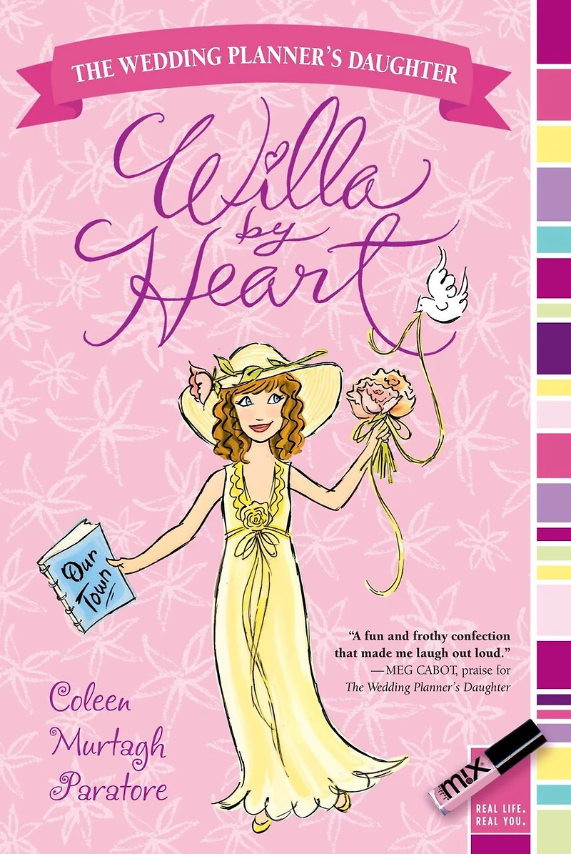 Willa by Heart