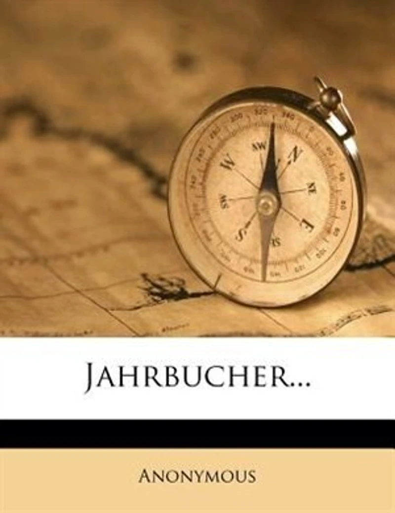 Jahrbucher...