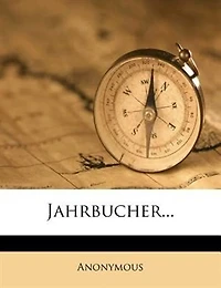 Jahrbucher...
