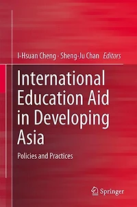 International Education Aid Developing Asia: Policies and Practices