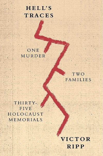 Hell's Traces: One Murder, Two Families
