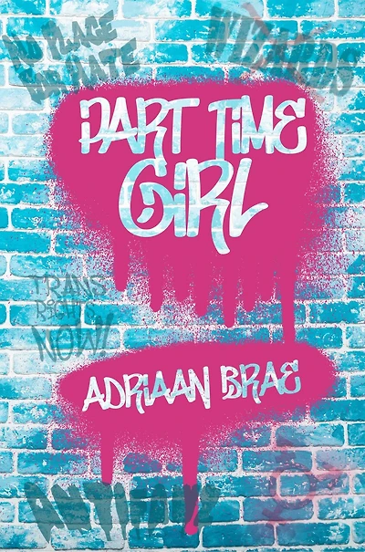 Part Time Girl