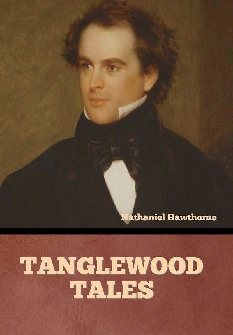 Tanglewood Tales