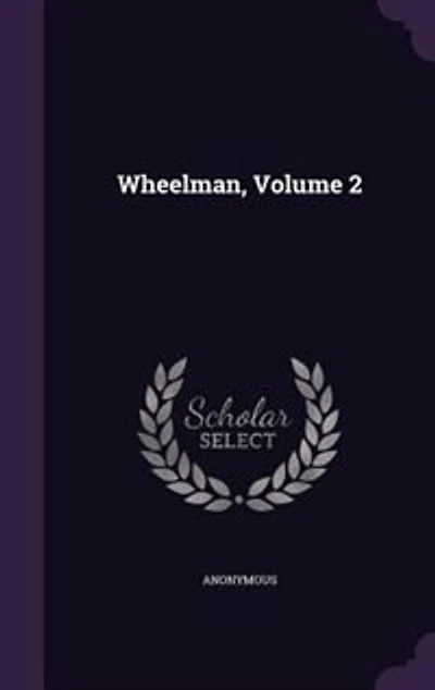 Wheelman, Volume 2