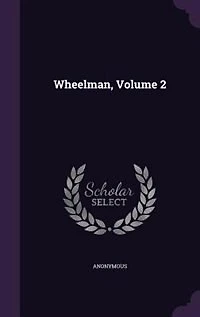Wheelman, Volume 2