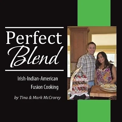 Perfect Blend: Irish-Indian-American Fusion Cooking