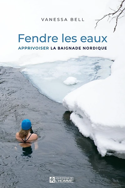 Fendre les eaux: apprivoiser la baignade nordique