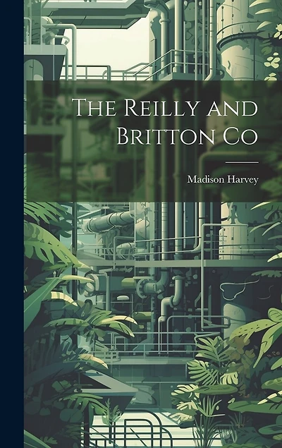 The Reilly and Britton Co