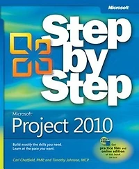 Microsoft Project Step By (covering Online Desktop Client)