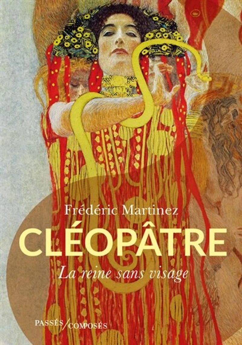 Cléopâtre : La reine sans visage