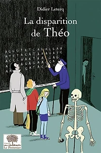 La disparition de Théo