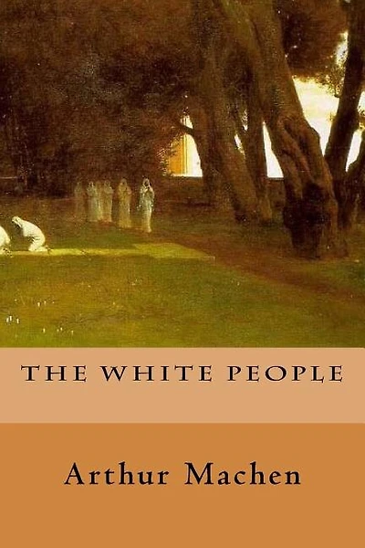 The White People