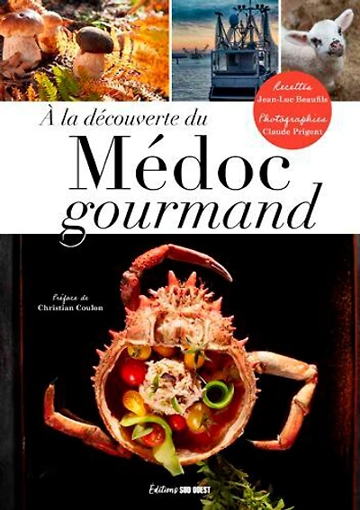 A la découverte du Médoc gourmand
