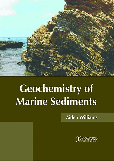 Geochemistry of Marine Sediments