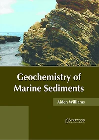Geochemistry of Marine Sediments