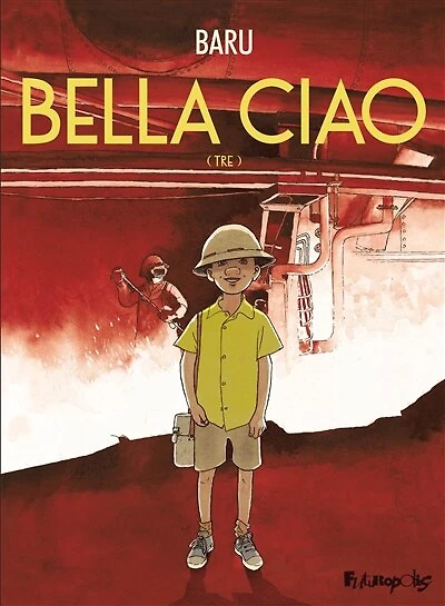Bella ciao, Vol. 3