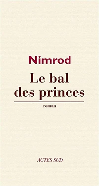 Le bal des princes