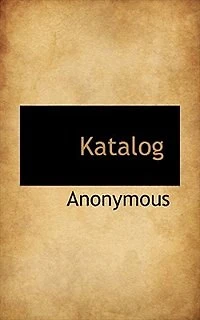 Katalog