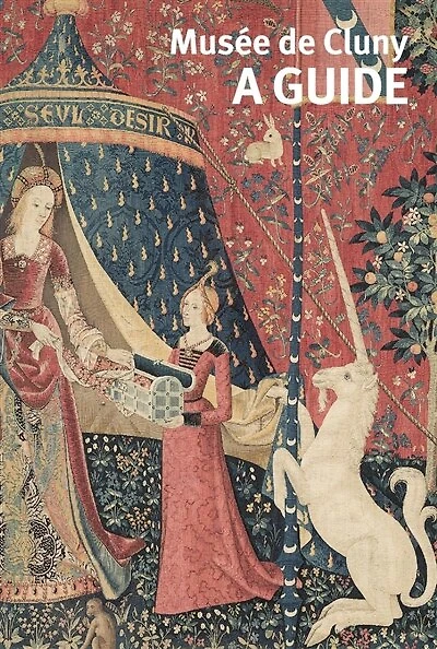 Musée de Cluny: a guide