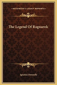 The Legend Of Ragnarok