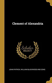 Clement of Alexandria