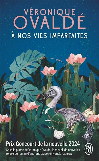 À NOS VIES IMPARFAITES
