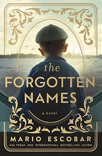 The Forgotten Names: A Tale of Heroism and Reclaiming Identity Nazi-Occupied France