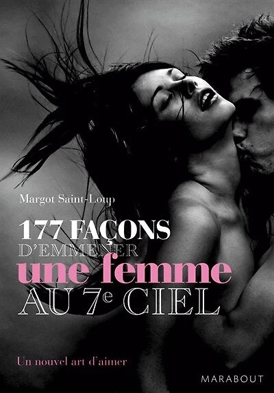 177 façons d'emmener une femme au 7e ciel