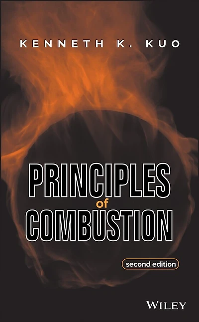Principles of Combustion