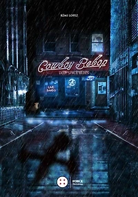 Cowboy bebop: deep space blues