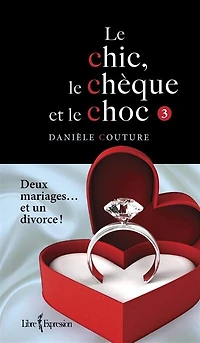 Deux mariages... et un divorce !