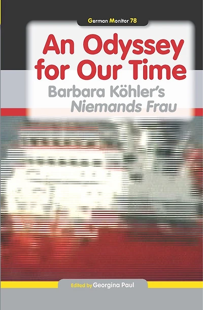 An Odyssey for Our Time: Barbara Köhler’s Niemands Frau