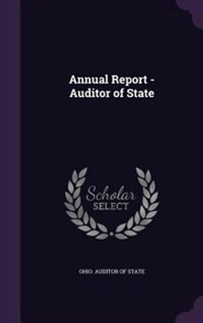 Annual Report