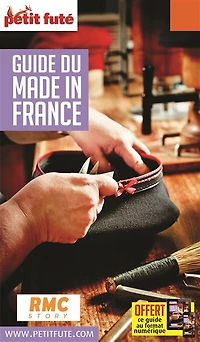 Guide du made France