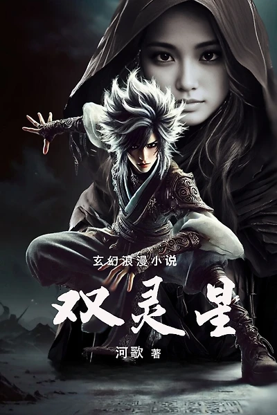 双灵星: Twin Spirit Star
