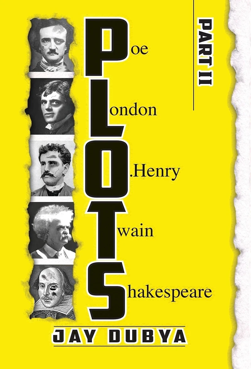 PLOTS, Part II