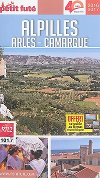 Alpilles, Arles, Camargue: 2021-2022