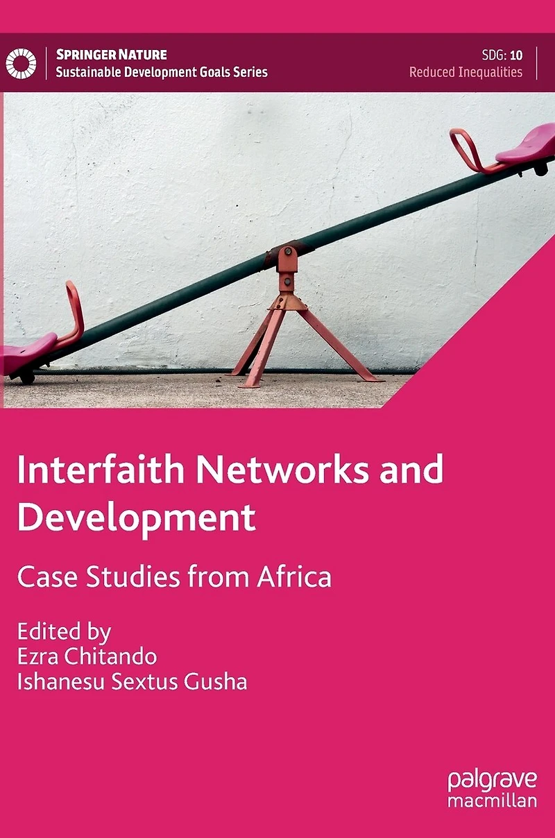 Interfaith Networks and Development: Case Studies from Africa