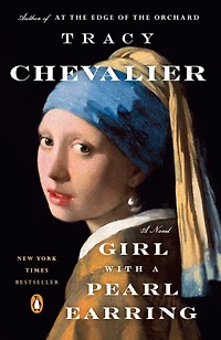 Girl with A Pearl Earring: Novel